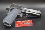 KIMBER SUPER CARRY PRO HD .45 ACP PISTOL, UNFIRED -- REDUCED FOR HOLIDAYS!! - 5 of 8