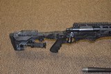 CUSTOM LONG-RANGE TACTICAL REMINGTON 700 RIFlE IN A CADEX DEFENSE STOCK IN 7 MM MAG/.300 ULTRA MAG -- REDUCED!!!!! - 11 of 11