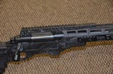 CUSTOM LONG-RANGE TACTICAL REMINGTON 700 RIFlE IN A CADEX DEFENSE STOCK IN 7 MM MAG/.300 ULTRA MAG -- REDUCED!!!!! - 10 of 11