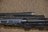 CUSTOM LONG-RANGE TACTICAL REMINGTON 700 RIFlE IN A CADEX DEFENSE STOCK IN 7 MM MAG/.300 ULTRA MAG -- REDUCED!!!!! - 3 of 11