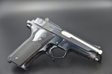 S&W MODEL 59 VINTAGE 9 MM PISTOL - 7 of 8