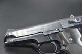 S&W MODEL 59 VINTAGE 9 MM PISTOL - 3 of 8