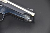 S&W MODEL 59 VINTAGE 9 MM PISTOL - 6 of 8