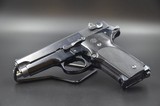 S&W MODEL 59 VINTAGE 9 MM PISTOL - 1 of 8