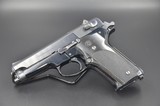S&W MODEL 59 VINTAGE 9 MM PISTOL - 2 of 8