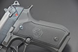 BERETTA M9-22 PISTOL - 3 of 5