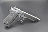 BERETTA M9-22 PISTOL - 4 of 5
