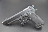 BERETTA M9-22 PISTOL - 1 of 5