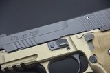 SIG SAUER P-229 