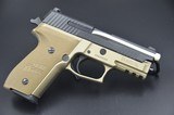 SIG SAUER P-229 