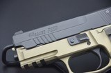 SIG SAUER P-229 