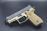 SIG SAUER P-229 