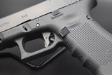CUSTOM GLOCK 17 MOS 9 MM PISTOL WITHOUT RMR (REMOVED!) -- REDUCED!!!!! - 2 of 9