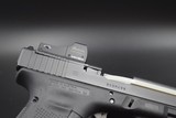 CUSTOM GLOCK 17 MOS 9 MM PISTOL WITHOUT RMR (REMOVED!) -- REDUCED!!!!! - 8 of 9