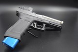 CUSTOM GLOCK 17 MOS 9 MM PISTOL WITHOUT RMR (REMOVED!) -- REDUCED!!!!! - 6 of 9