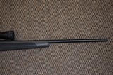Weatherby VANGUARD 7 MM MAG RIFLE WITH LEUPOLD 3-9X - 4 of 7