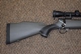 Weatherby VANGUARD 7 MM MAG RIFLE WITH LEUPOLD 3-9X - 3 of 7