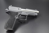 SIG SAUER P-227 PISTOL IN .45 ACP WITH NIGHT SIGHTS - 6 of 7