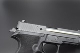 SIG SAUER P-227 PISTOL IN .45 ACP WITH NIGHT SIGHTS - 7 of 7