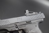WALTHER PPS M2 RMSC 9 MM PISTOL WITH FACTORY DOT SIGHT - 2 of 6