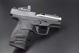WALTHER PPS M2 RMSC 9 MM PISTOL WITH FACTORY DOT SIGHT - 5 of 6