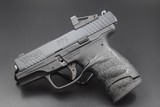 WALTHER PPS M2 RMSC 9 MM PISTOL WITH FACTORY DOT SIGHT - 1 of 6