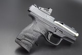 WALTHER PPS M2 RMSC 9 MM PISTOL WITH FACTORY DOT SIGHT - 6 of 6