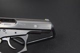 CZ MODEL 83 PISTOL IN .380 ACP - 7 of 7