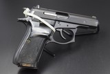 CZ MODEL 83 PISTOL IN .380 ACP - 6 of 7