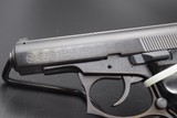 CZ MODEL 83 PISTOL IN .380 ACP - 3 of 7