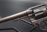 S&W MODEL 1905 HAND EJECTOR REVOLVER in .38 SPECIAL - 2 of 11