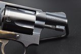 S&W J-FRAME, CHIEF'S SPECIAL, "FLAT-LATCH" .38 SPECIAL REVOLVER -- REDUCED!!! - 8 of 9