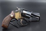 S&W J-FRAME CHIEF'S SPECIAL LIGHTWEIGHT MODEL 37 FLAT-LATCH - REDUCED...REDUCED...REDUCED...!!! - 7 of 10