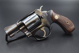 S&W J-FRAME CHIEF'S SPECIAL LIGHTWEIGHT MODEL 37 FLAT-LATCH - REDUCED...REDUCED...REDUCED...!!! - 1 of 10