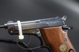 Beretta Model 21A "BOBCAT" .22 LR PISTOL -- REDUCED!! - 3 of 6