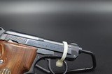 Beretta Model 21A "BOBCAT" .22 LR PISTOL -- REDUCED!! - 6 of 6