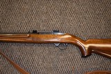 RUGER .44 CARBINE SEMI-AUTO WITH "FINGER-GROOVE SPORTER STOCK" - 5 of 6