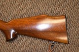 RUGER .44 CARBINE SEMI-AUTO WITH "FINGER-GROOVE SPORTER STOCK" - 4 of 6