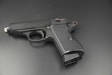 WALTHER PPK/S IN .22 LR WITH THREADED BARREL - 1 of 6