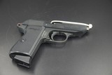 WALTHER PPK/S IN .22 LR WITH THREADED BARREL - 3 of 6