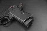 WALTHER PPK/S IN .22 LR WITH THREADED BARREL - 2 of 6