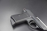 WALTHER PPK/S IN .22 LR WITH THREADED BARREL - 4 of 6