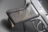 CZ MODEL CZ-50 PISTOL IN .32ACP - 5 of 5