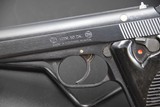 CZ MODEL CZ-50 PISTOL IN .32ACP - 2 of 5