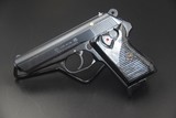 CZ MODEL CZ-50 PISTOL IN .32ACP - 1 of 5