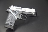 PRINGFIELD ARMORY MODEL 911 IN .380 ACP WITH NIGHT SIGHTS - 6 of 6
