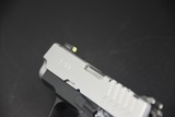 PRINGFIELD ARMORY MODEL 911 IN .380 ACP WITH NIGHT SIGHTS - 4 of 6