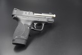 S&W M&P-45 SHIELD -- REDUCED WITH SHIPPING - 4 of 5