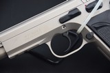 EAA WITNESS 10 MM PISTOL -- REDUCED WITH SHIPPING - 2 of 6