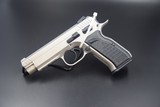EAA WITNESS 10 MM PISTOL -- REDUCED WITH SHIPPING - 1 of 6
